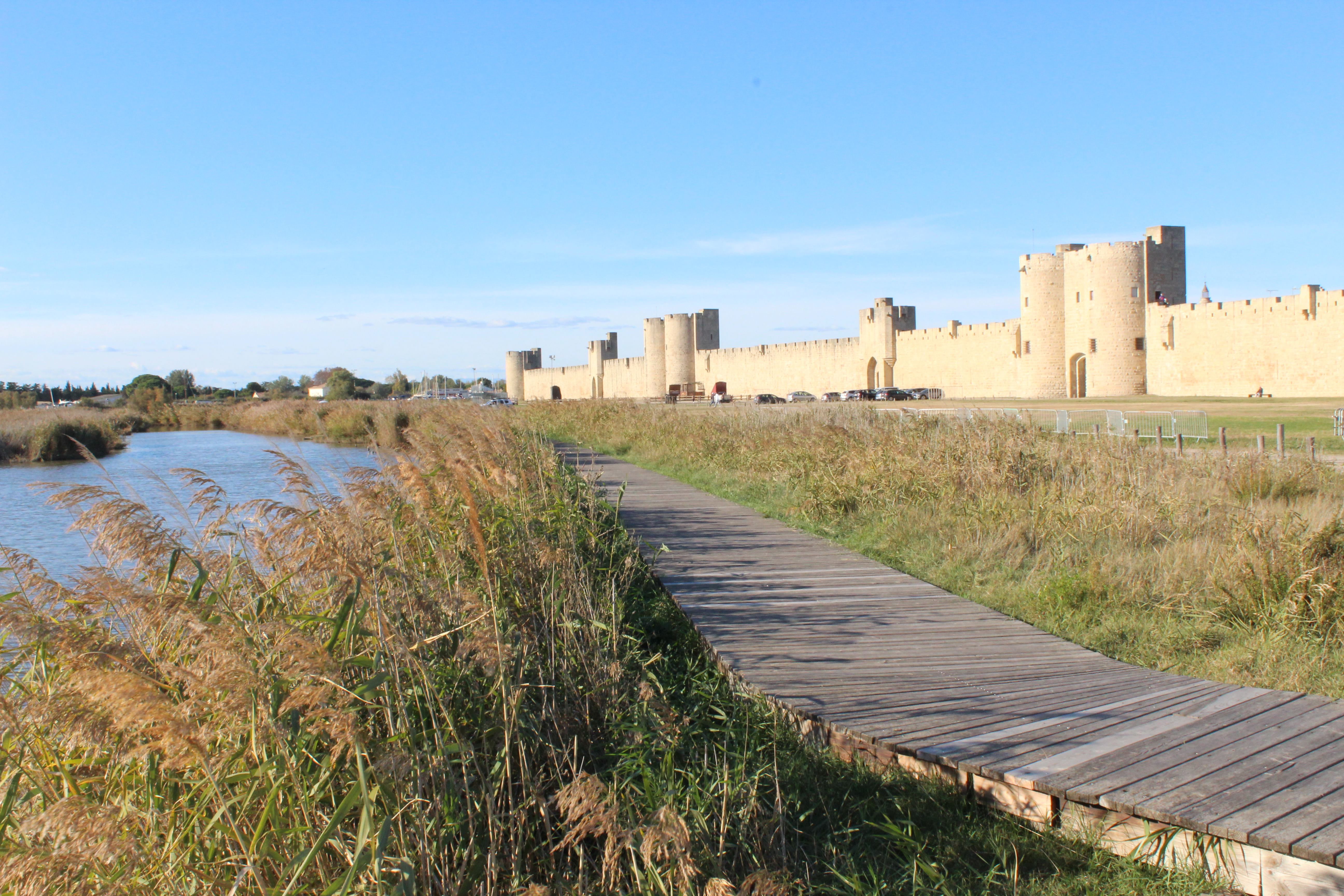 Aigues-Mortes