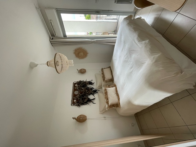 La chambre parentale (160x200)