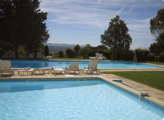 Piscines