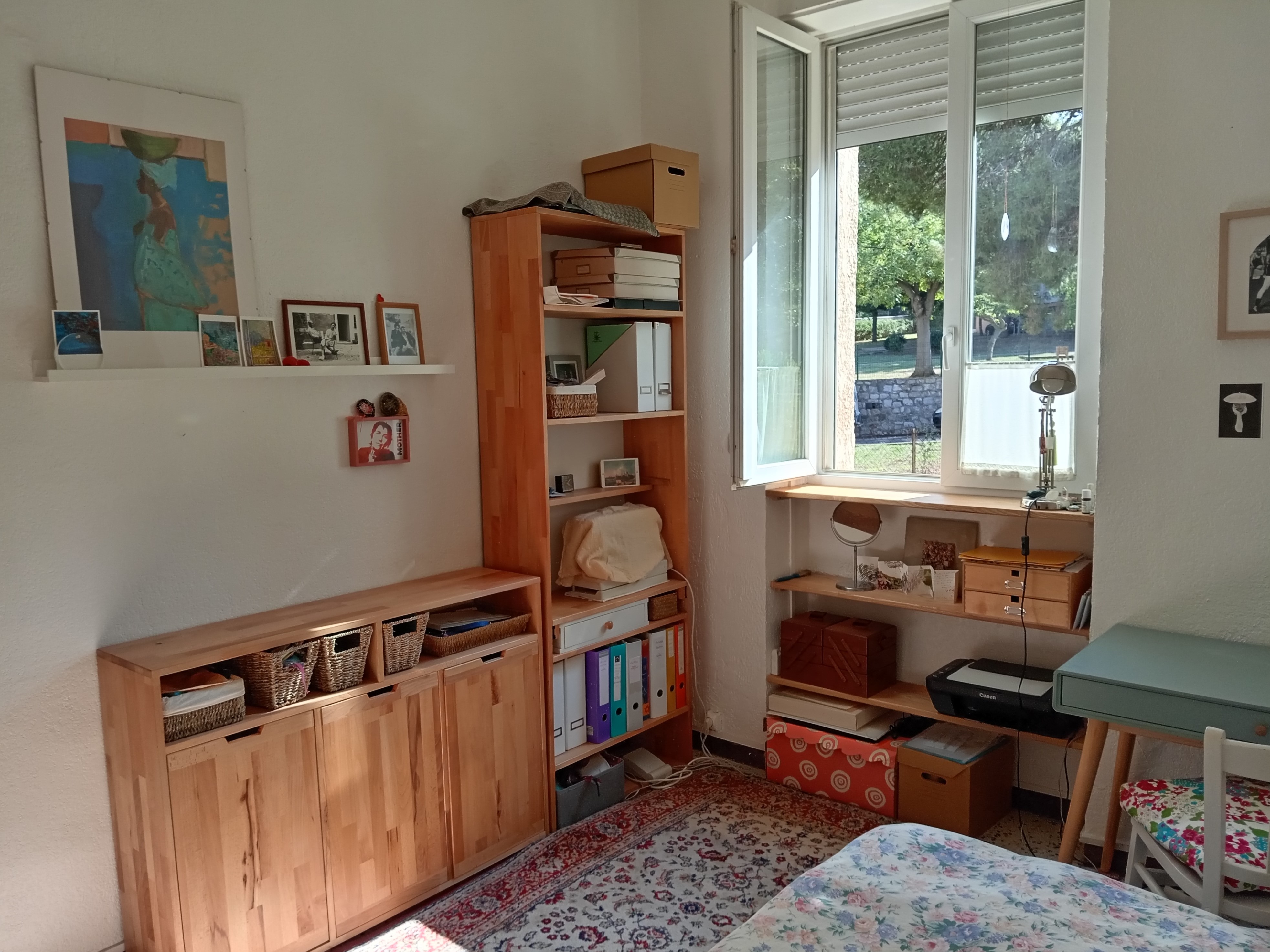 chambre