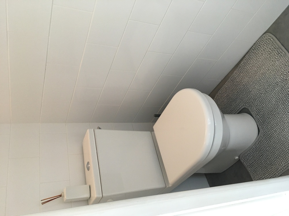 RDC - WC