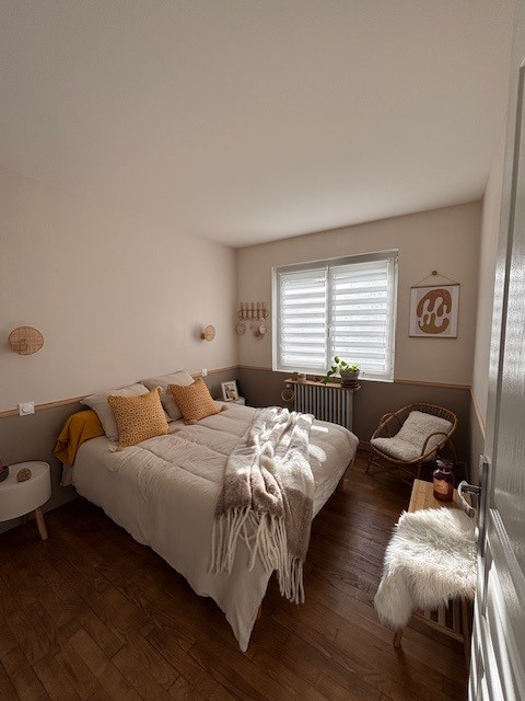 Chambre 1
