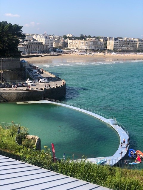 Dinard