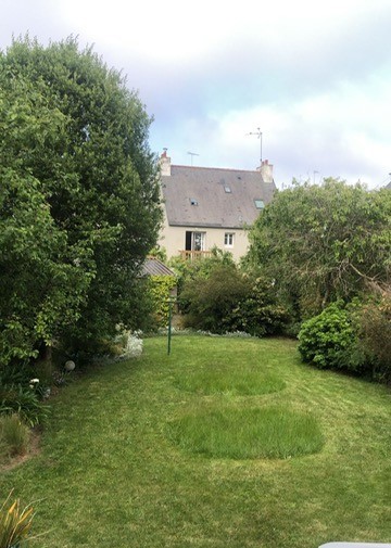 Jardin