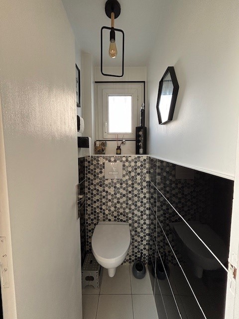 WC RDC