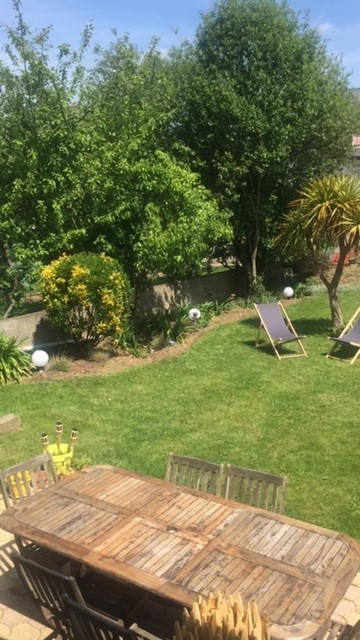 Jardin