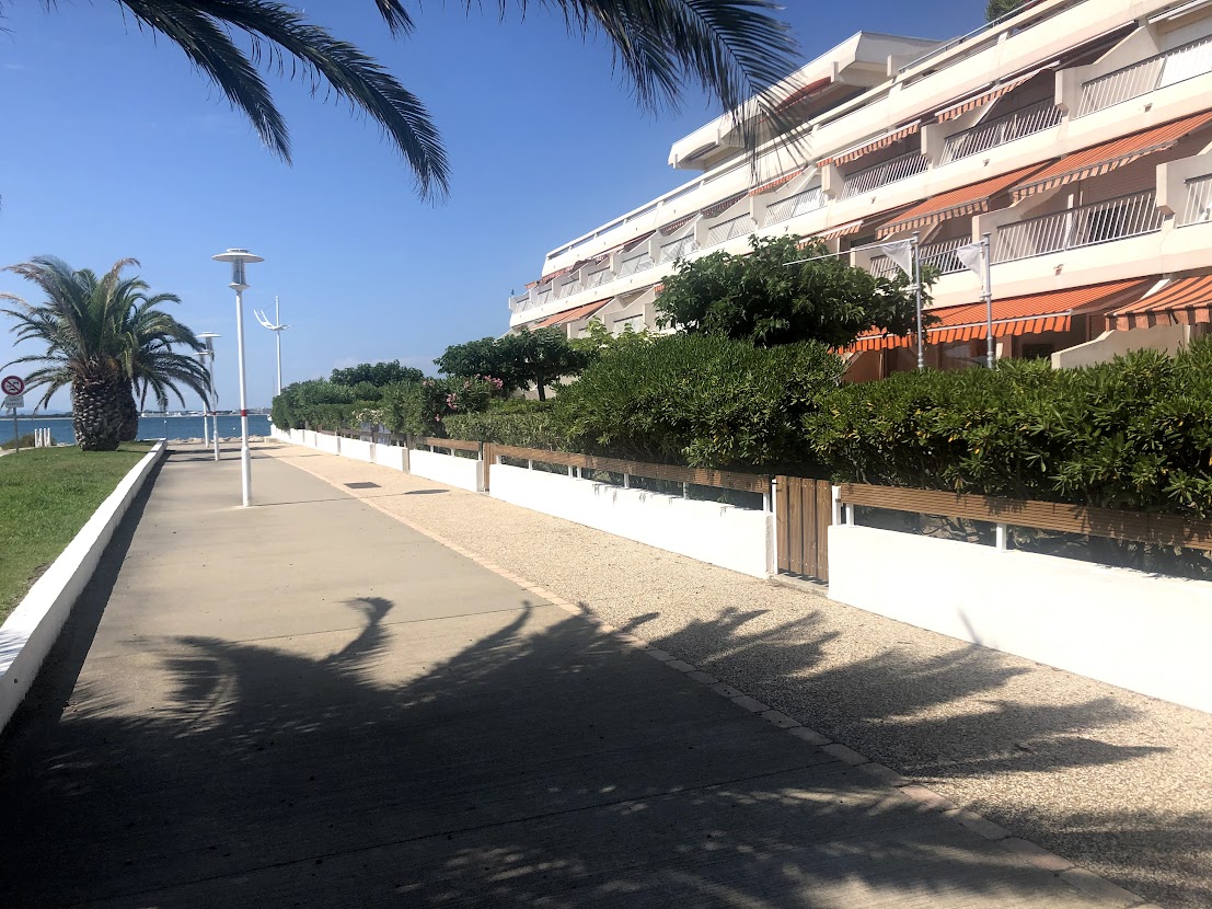 residence