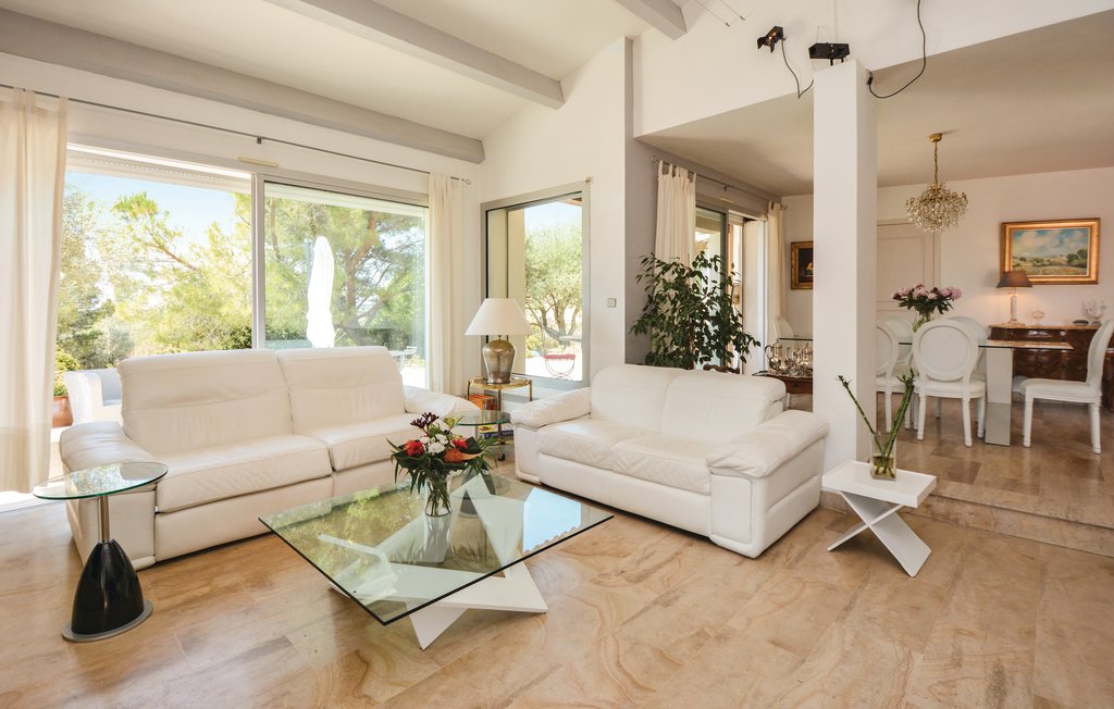 salon et salle à manger