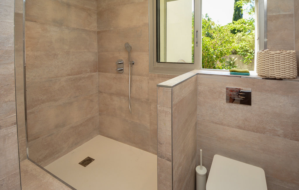 salle de bain suite parentale