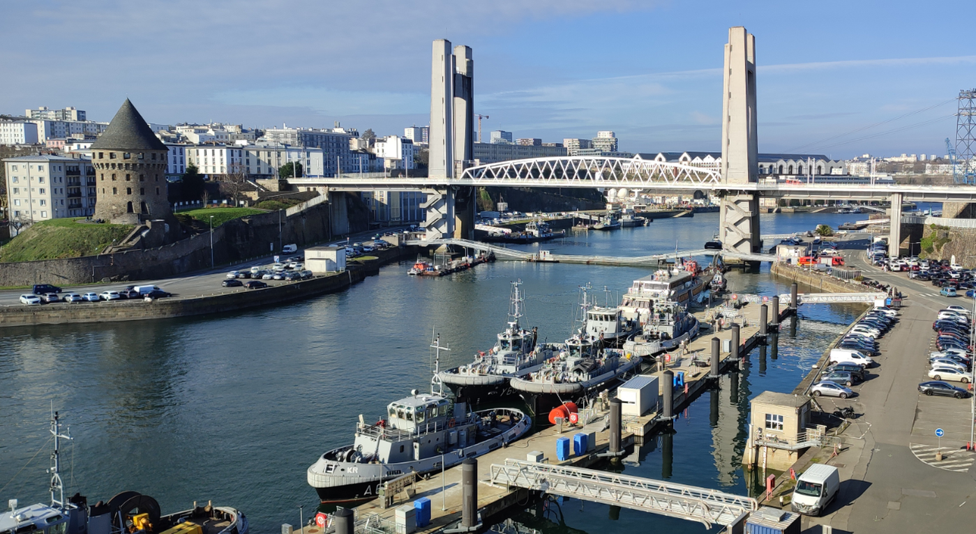 Brest-pont dr Recouvrance