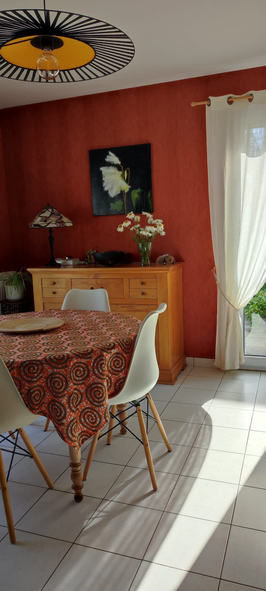 Salle à manger