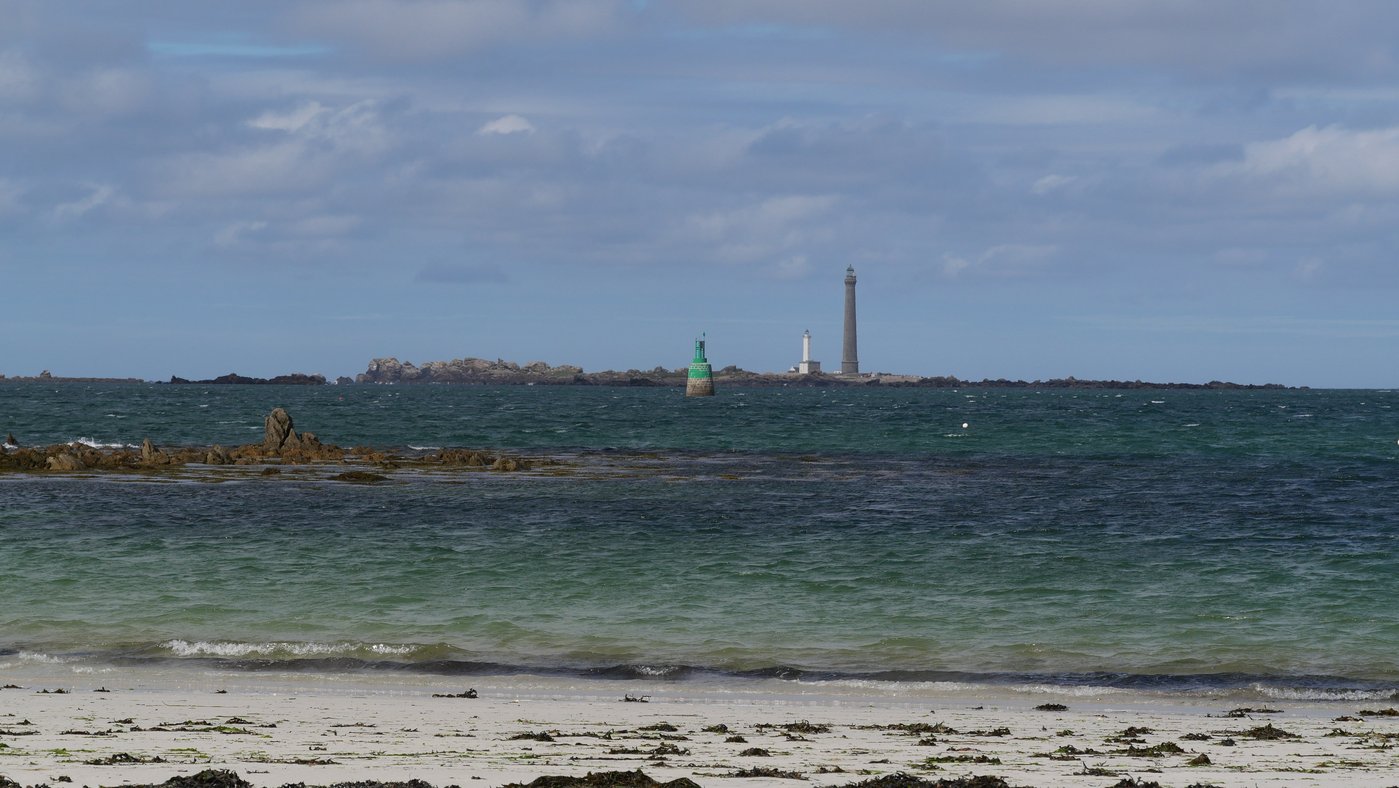 Phare de l'ile Vierge
