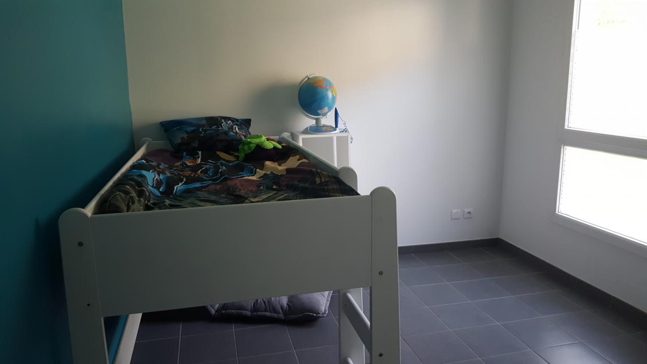 Chambre n°2
