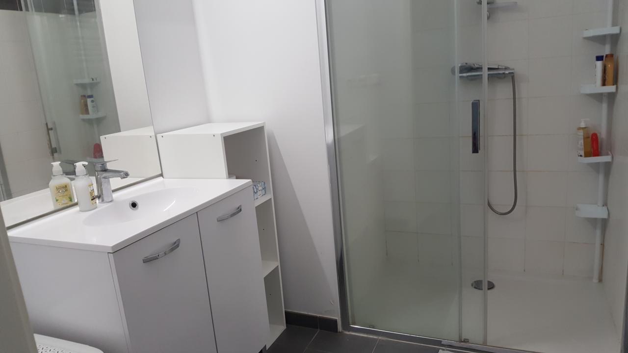 Salle de bain