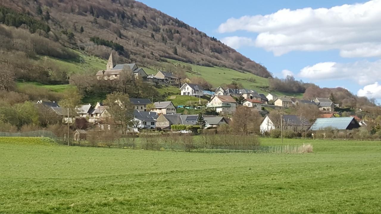 Saint Jean de Vaulx