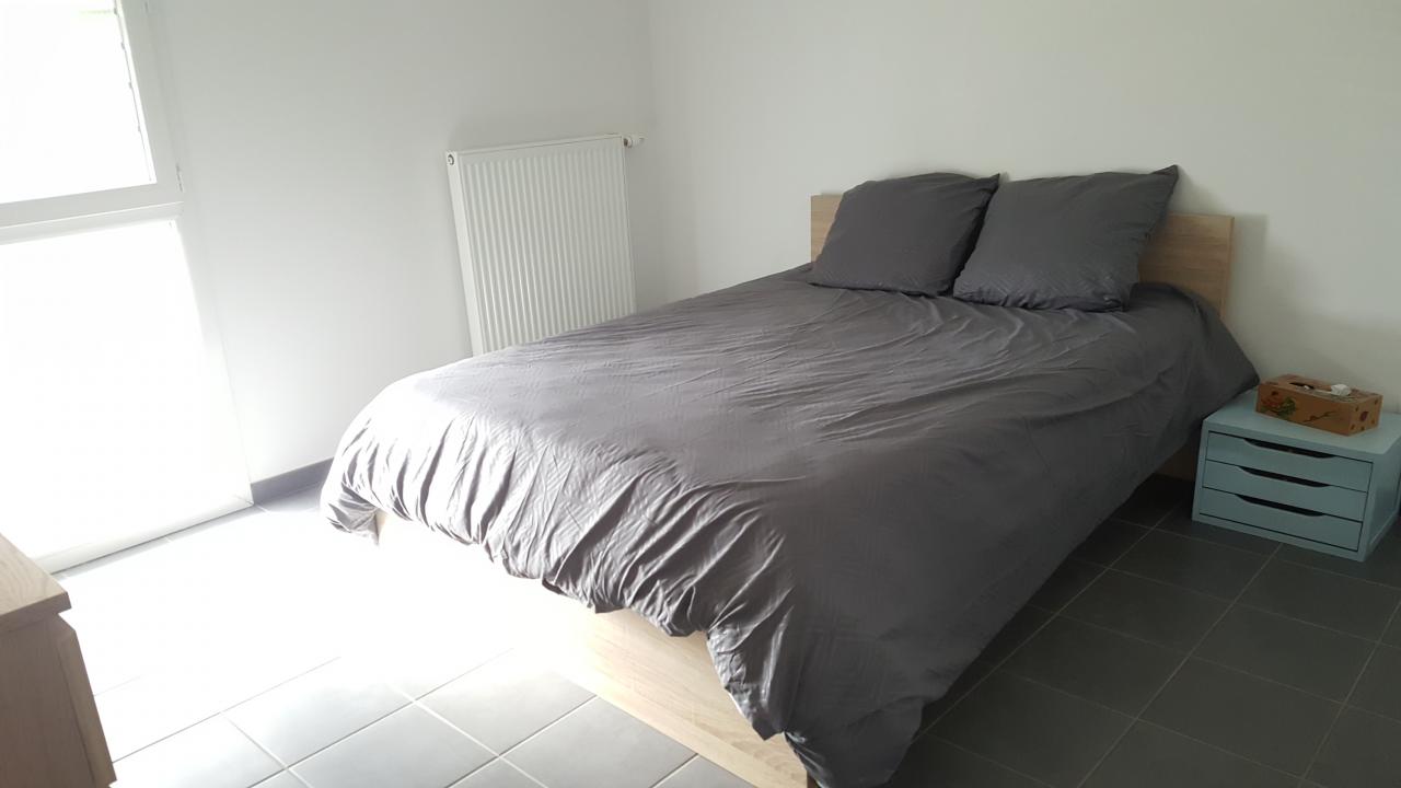 Chambre n°1