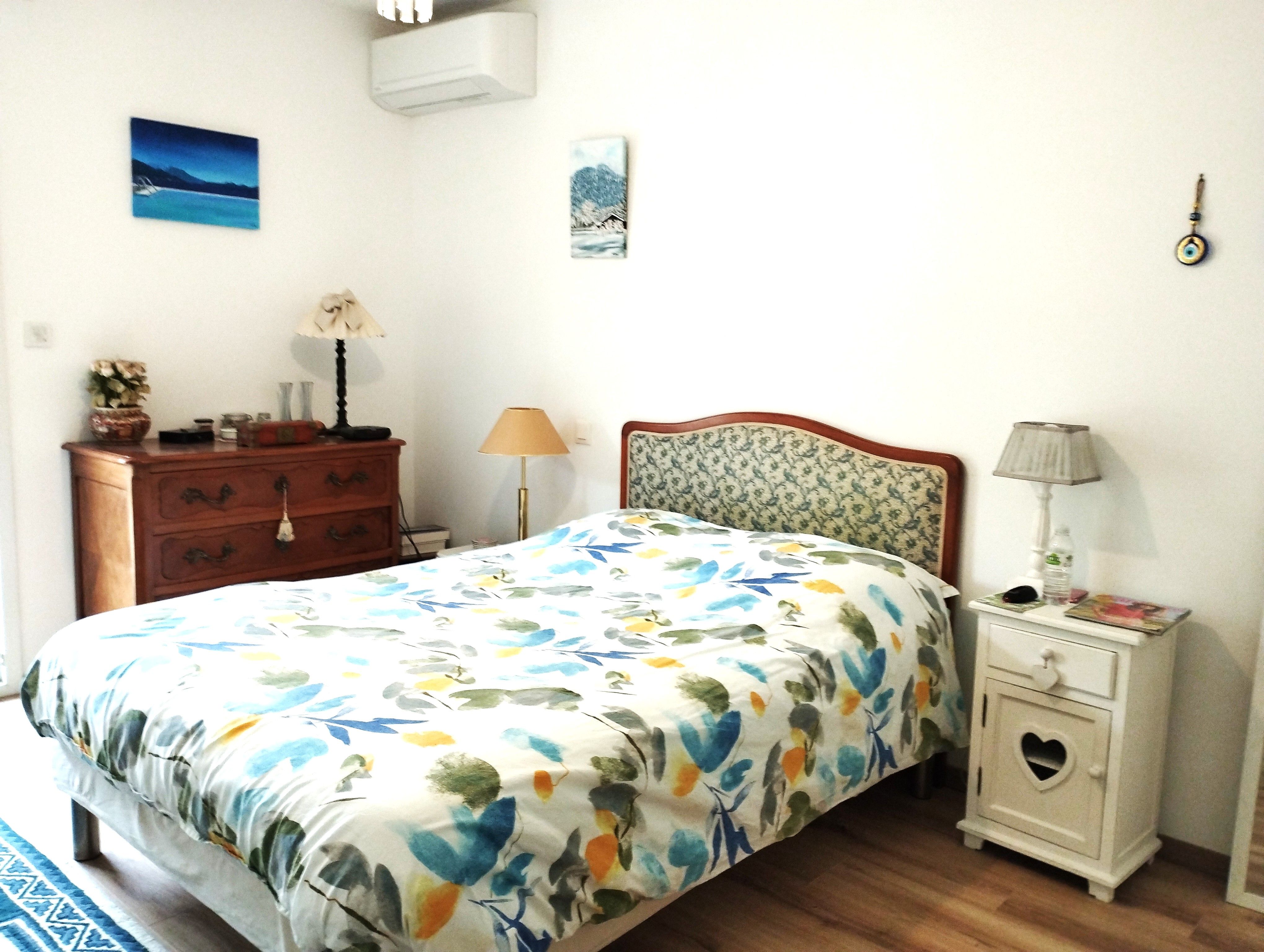 chambre