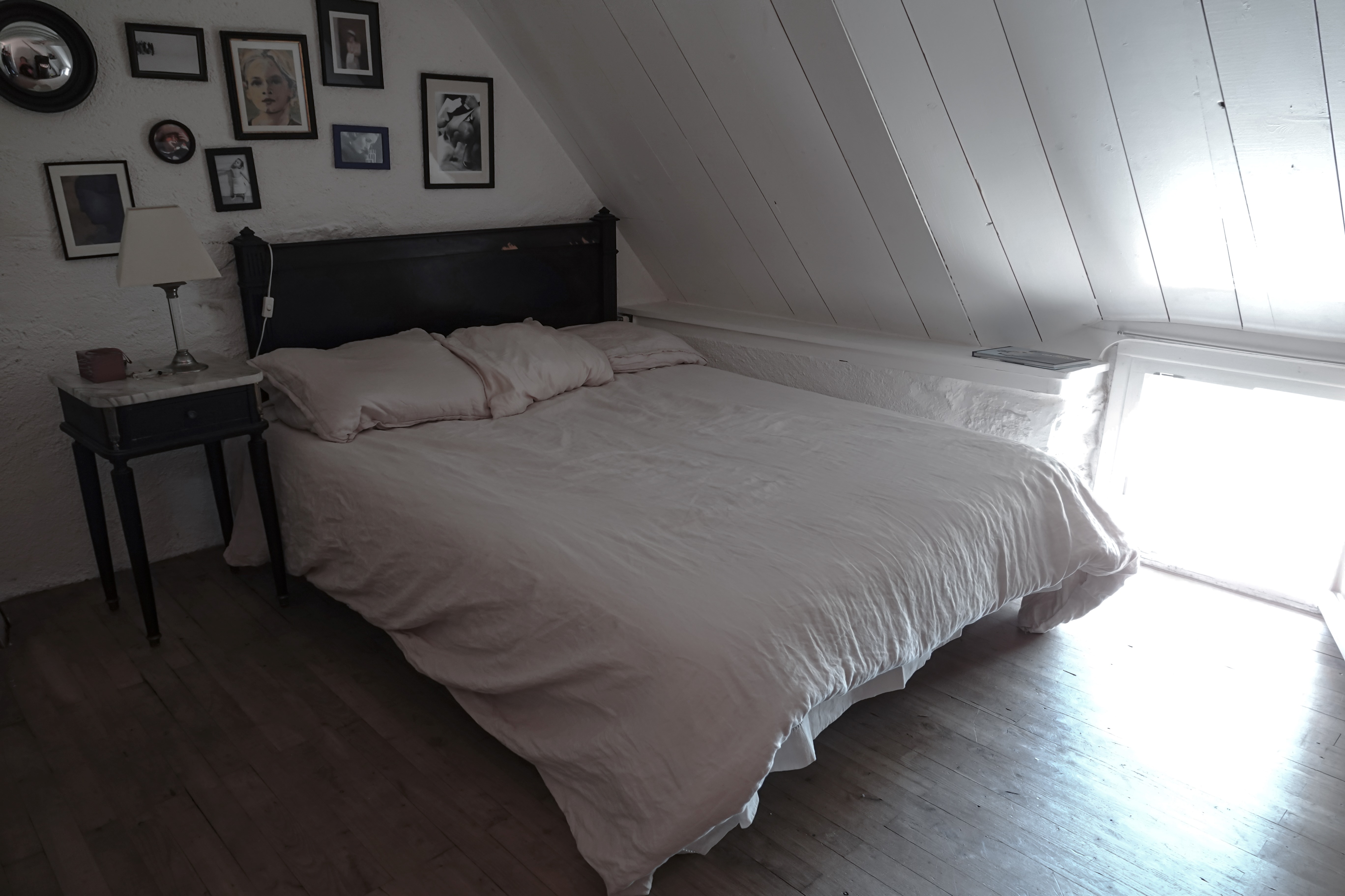 Chambre 1