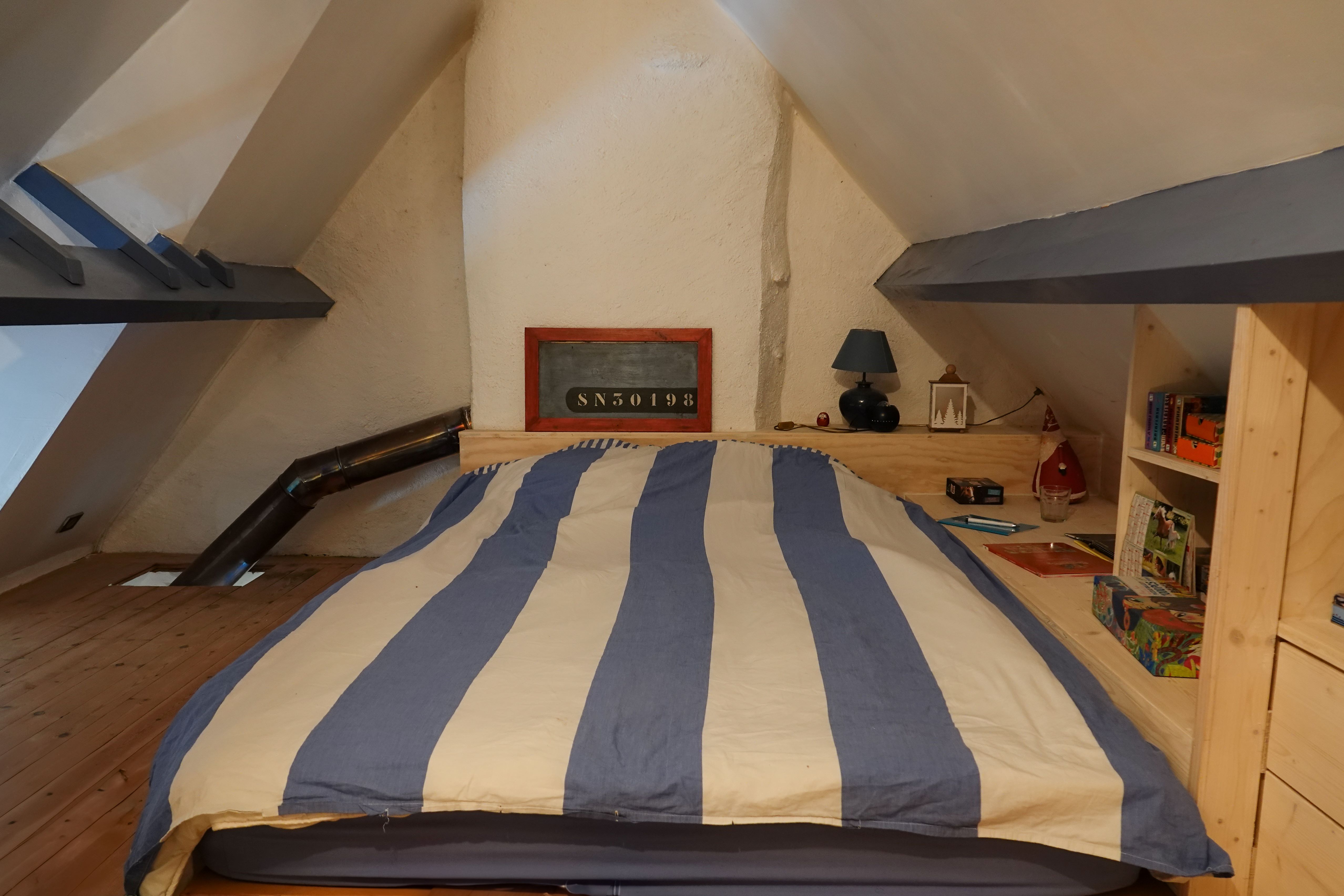 Chambre 4