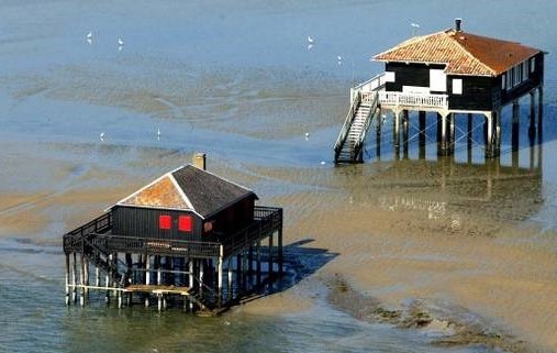 bassin d'Arcachon