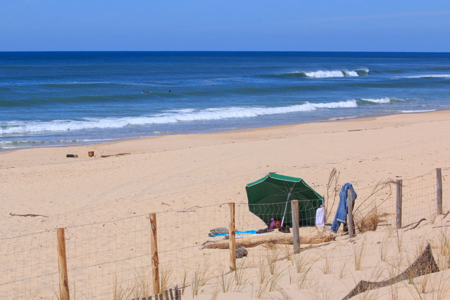 plages océanes