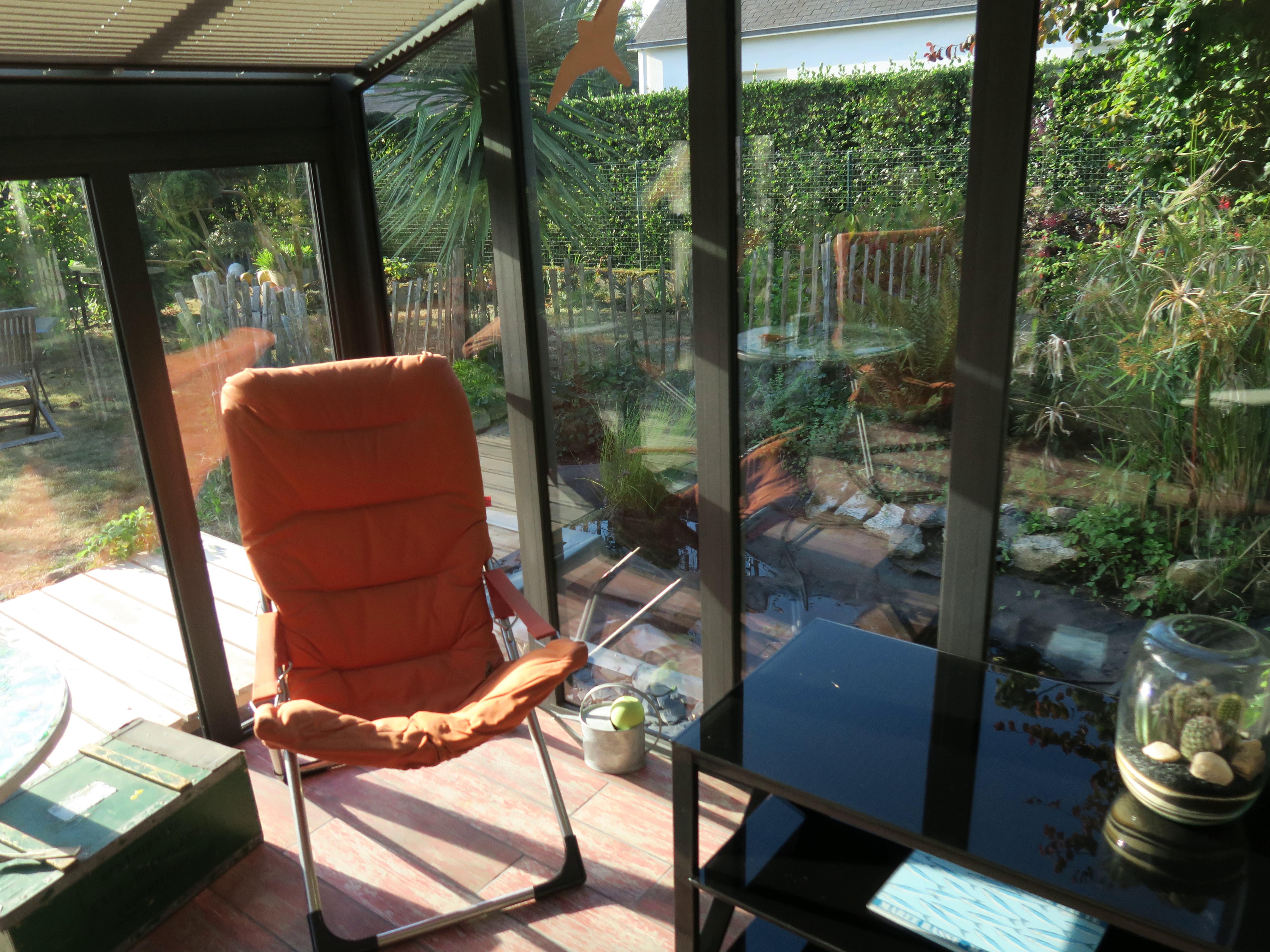 Veranda