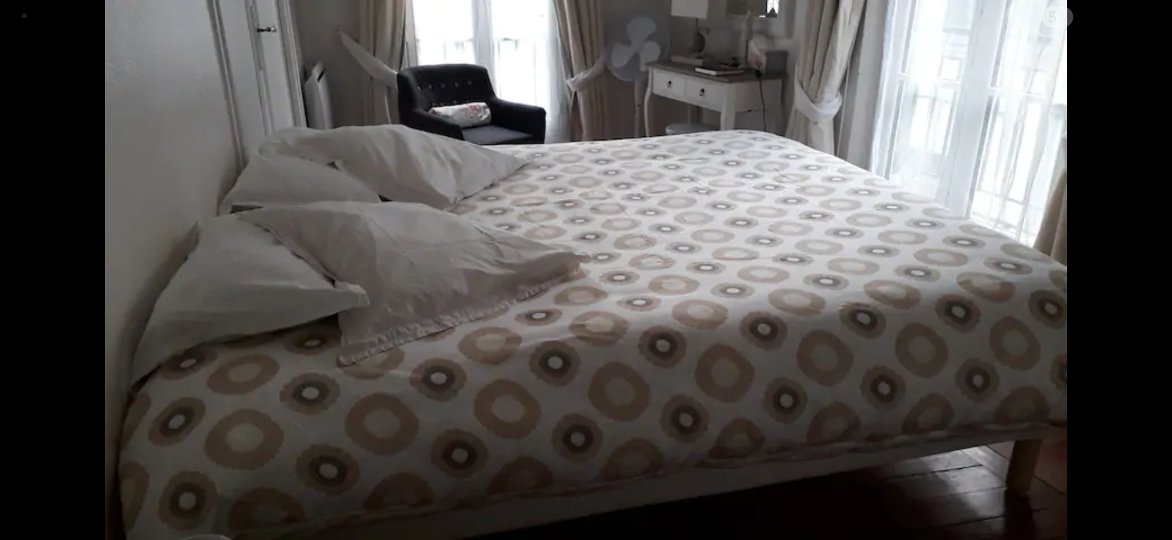 chambre