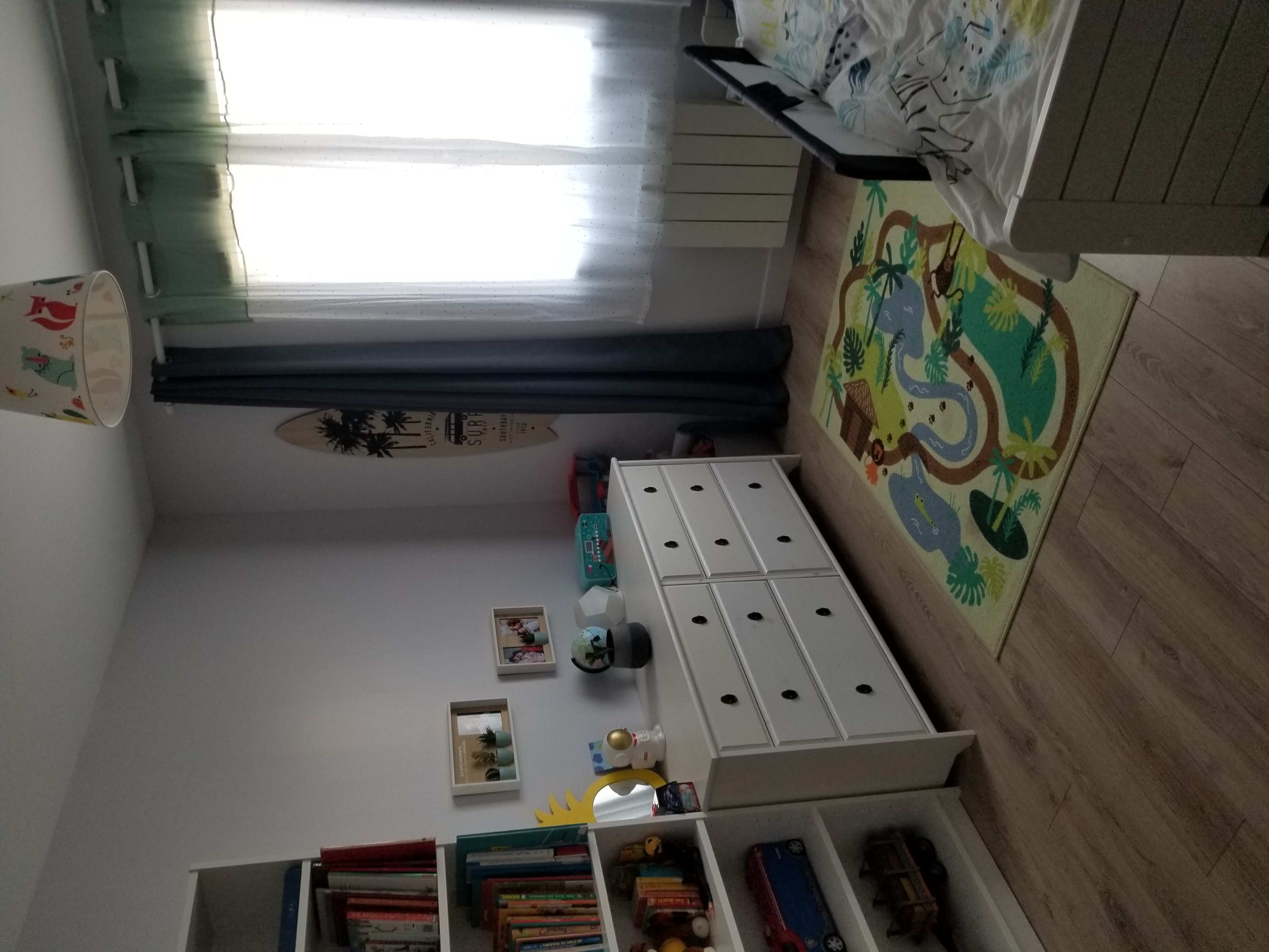 Chambre enfant 1