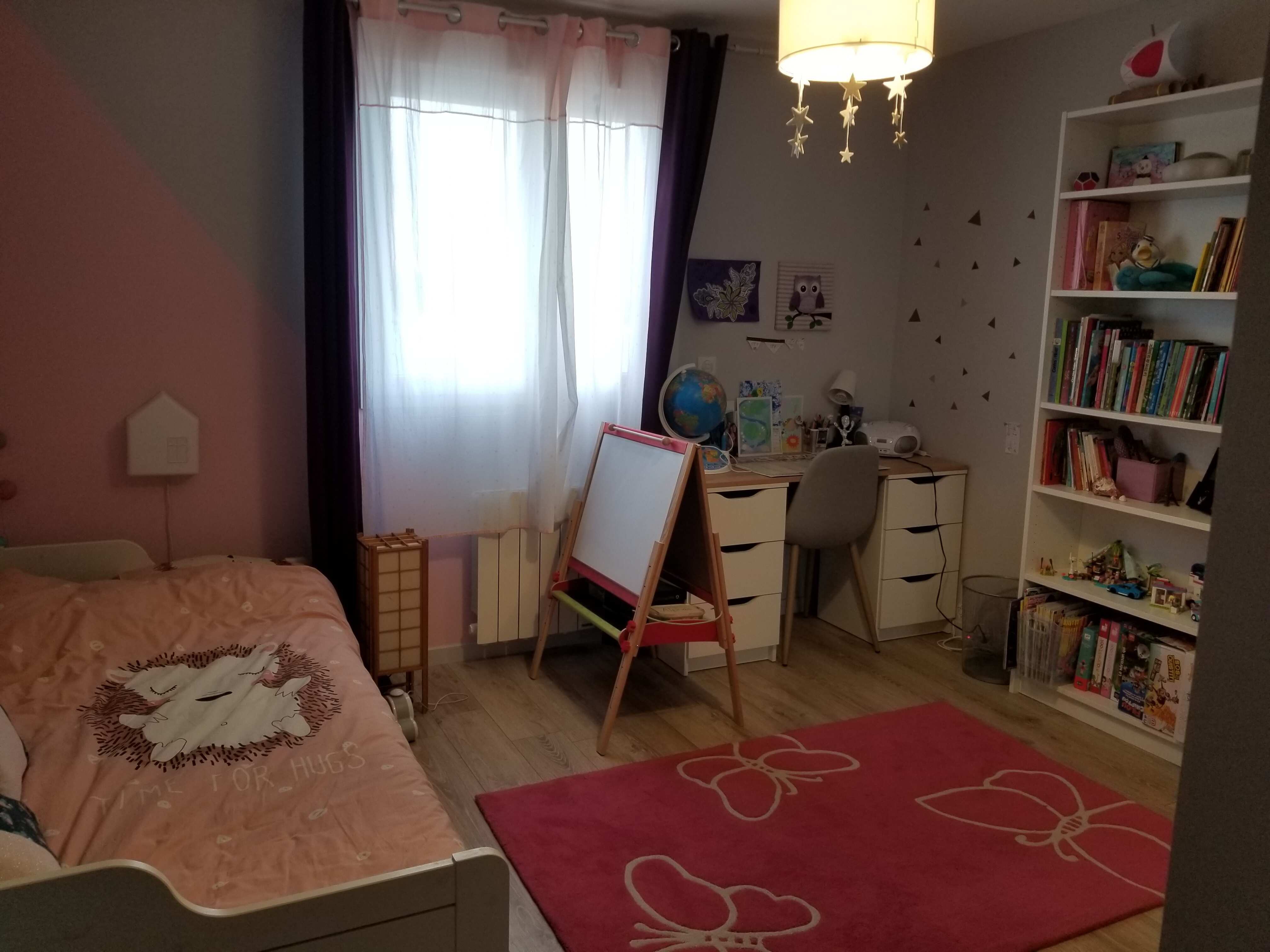 Chambre enfant 2