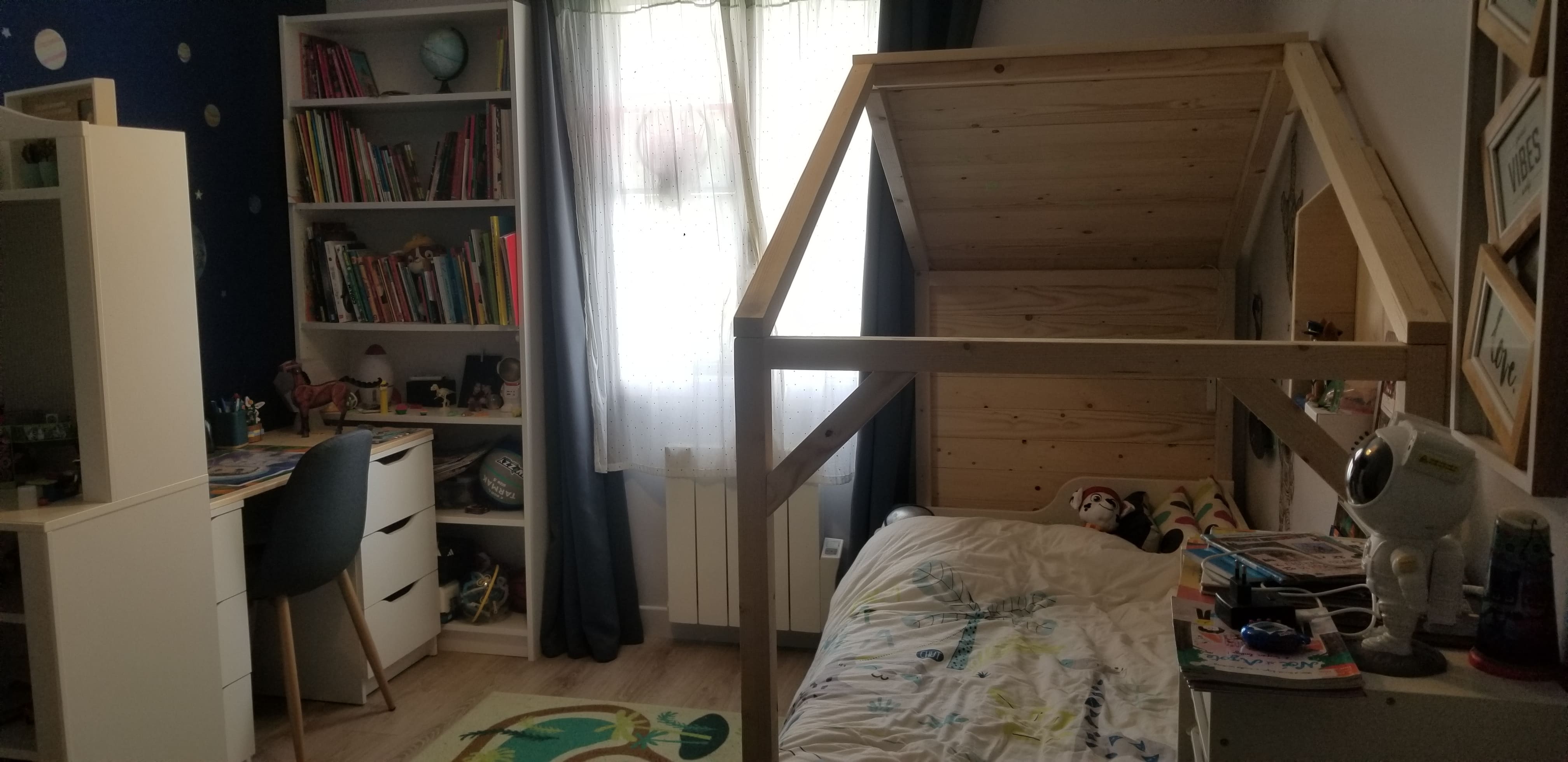 Chambre 3
