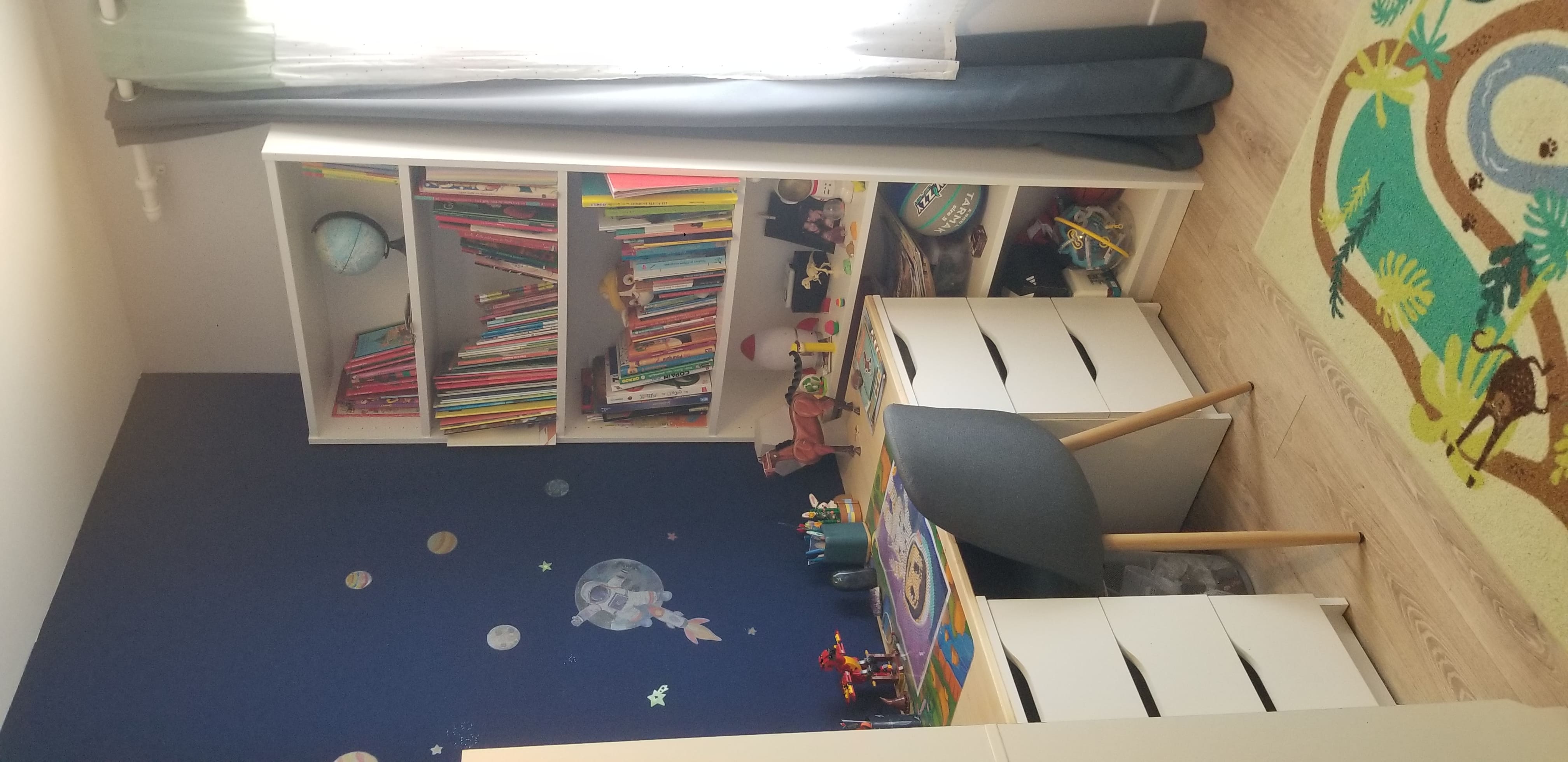 Chambre 3