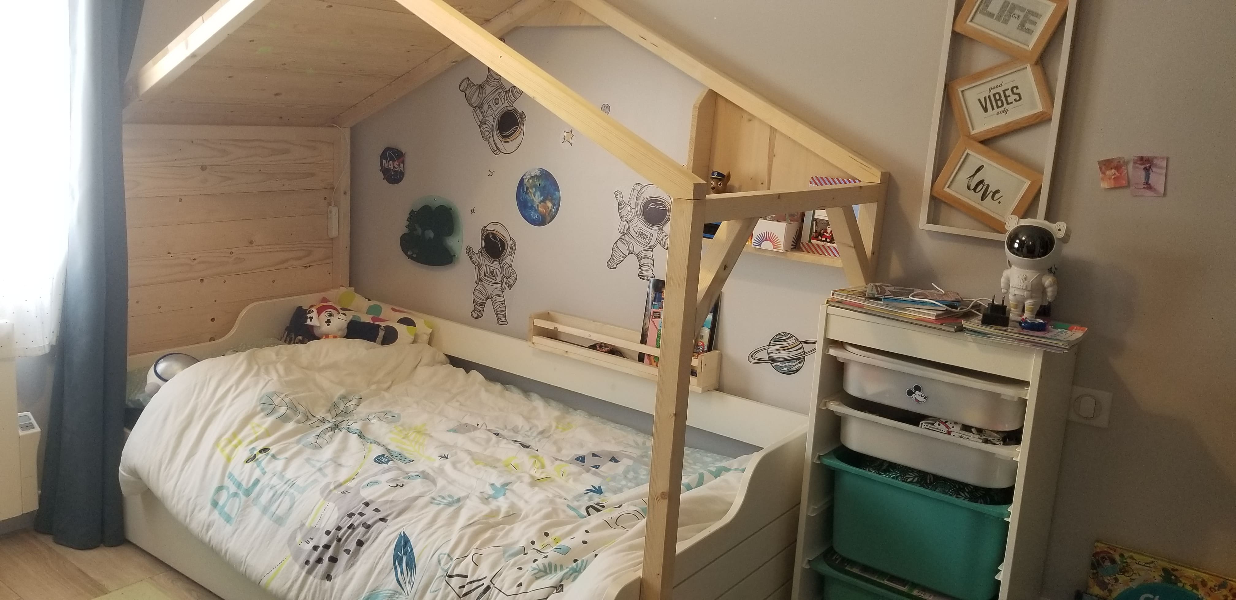 Chambre 3