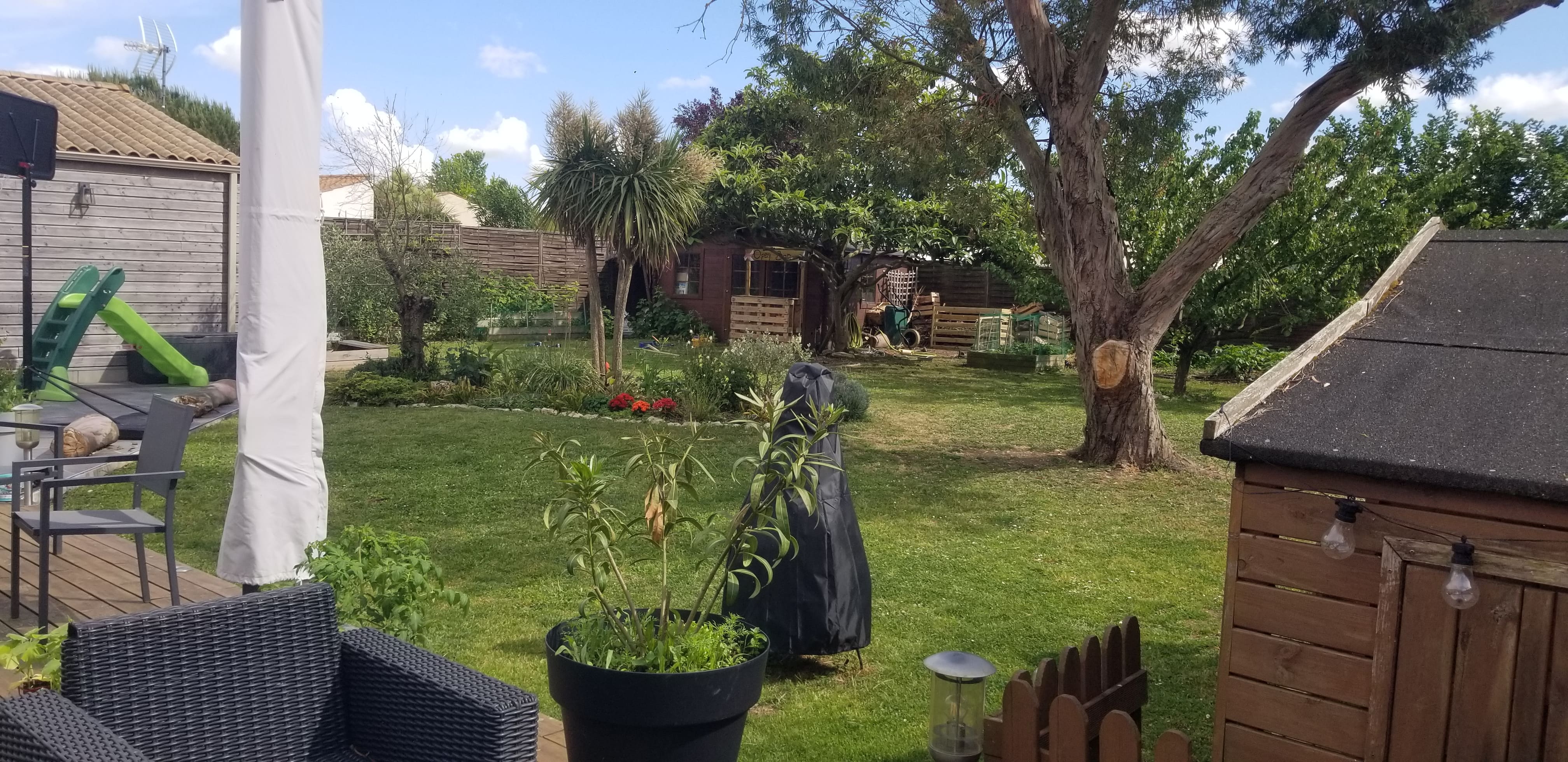Jardin