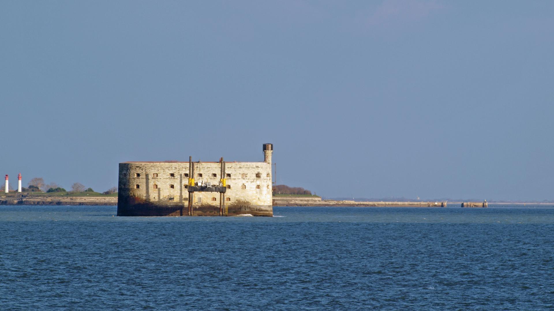 Fort Boyard