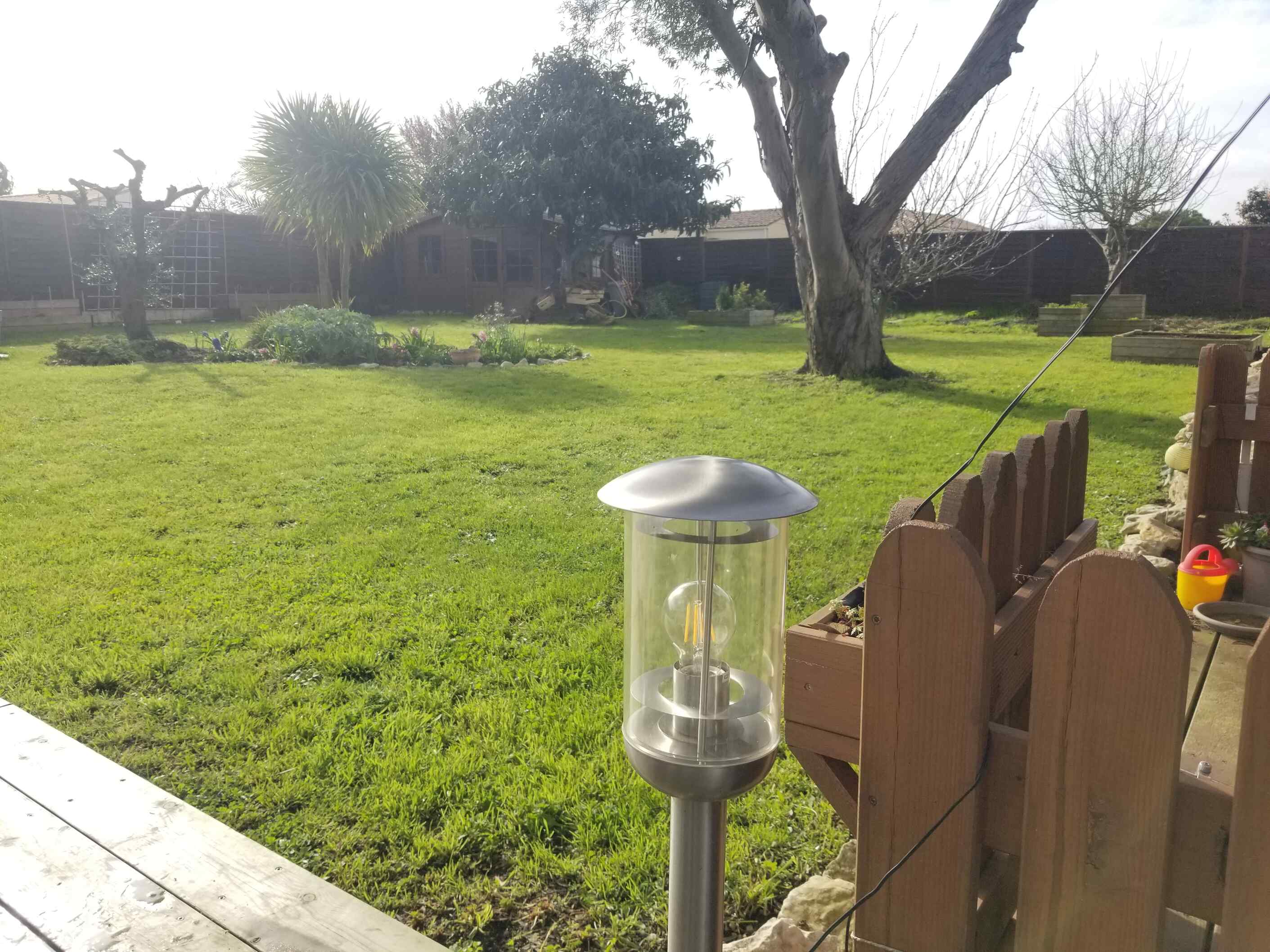 Jardin