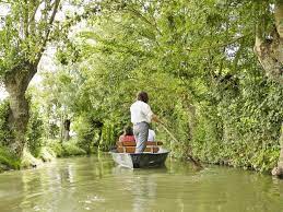 Marais Poitevin