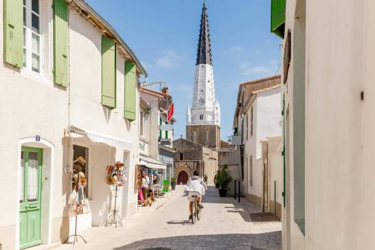 Ile de Ré