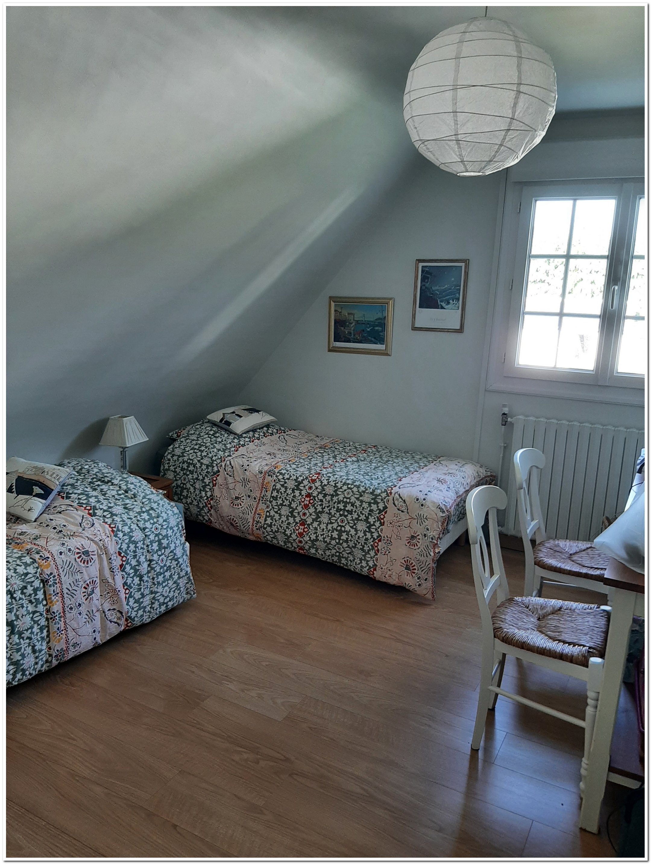chambre 2