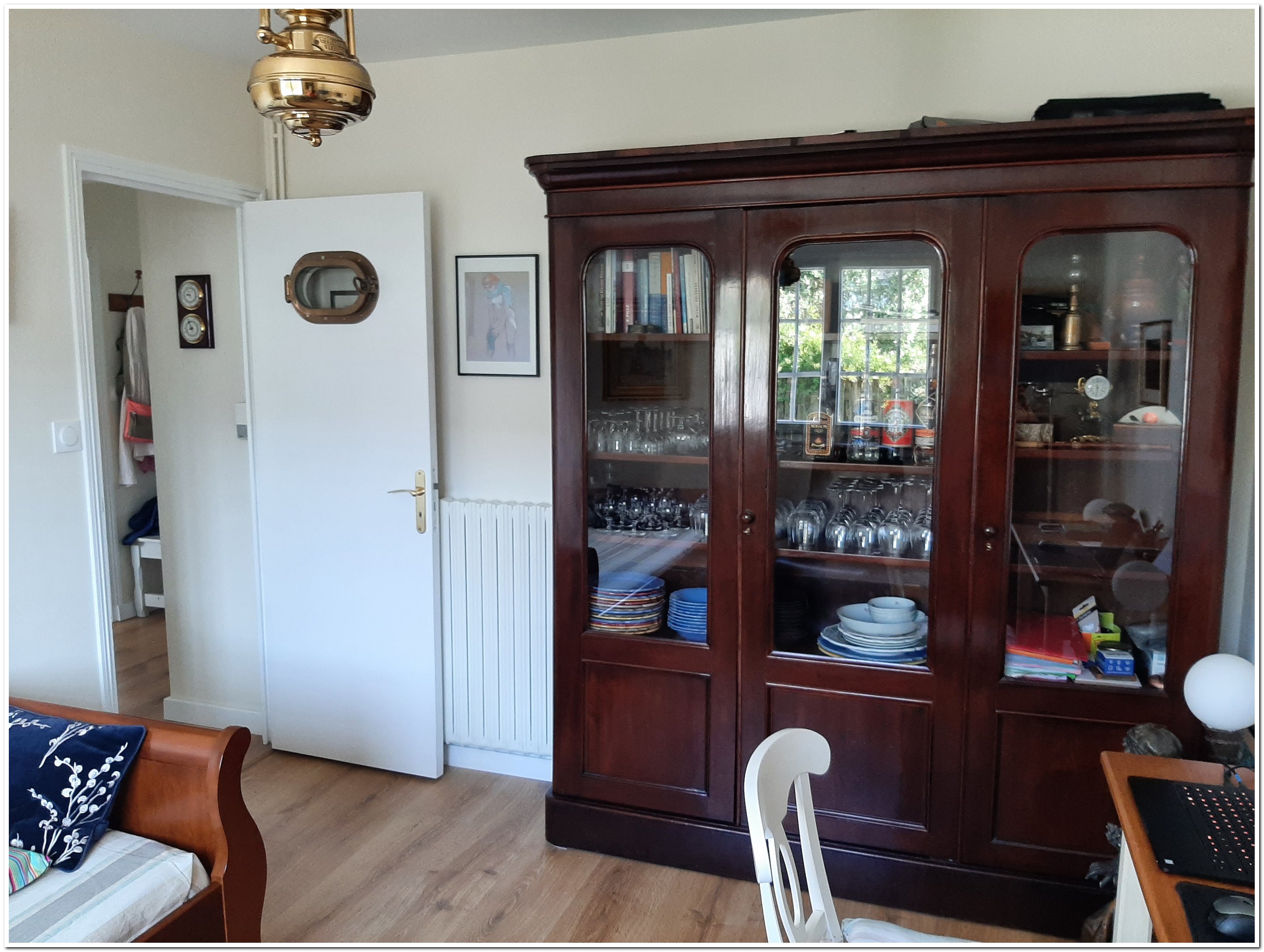 le bureau