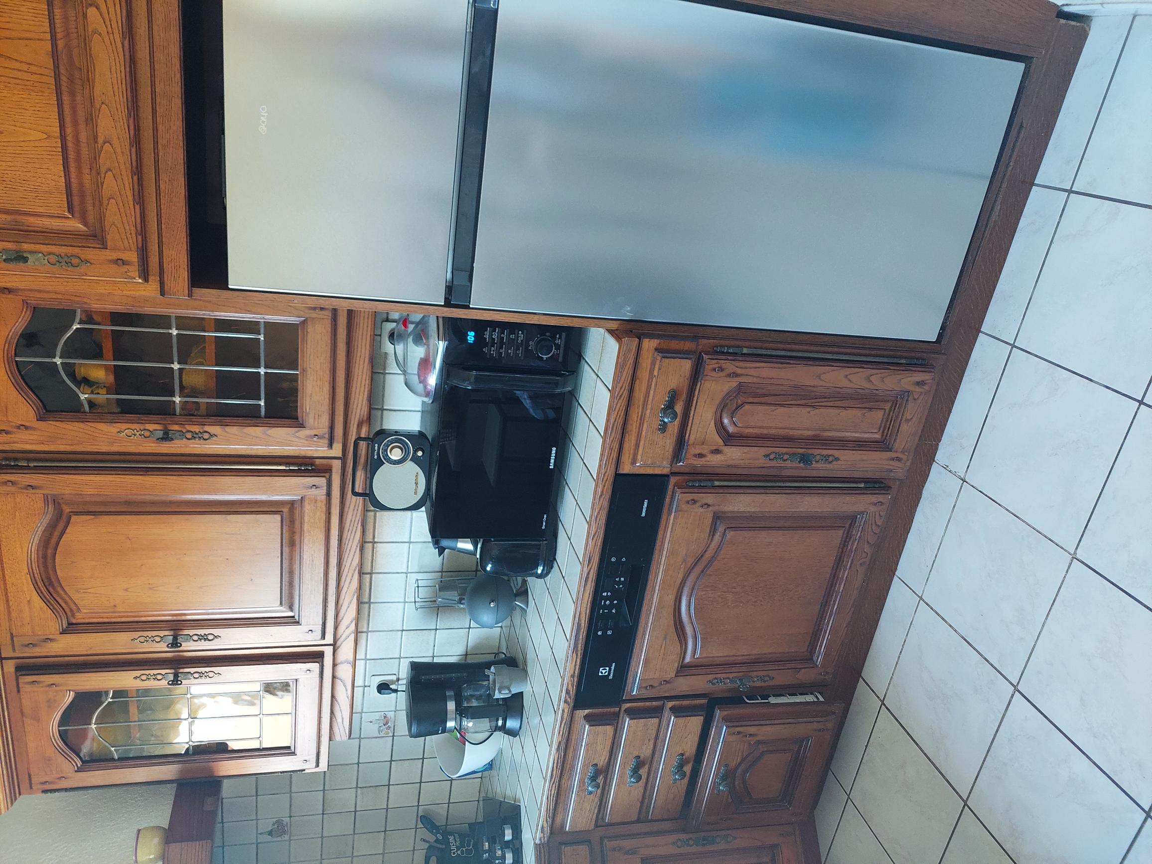 cuisine equipee