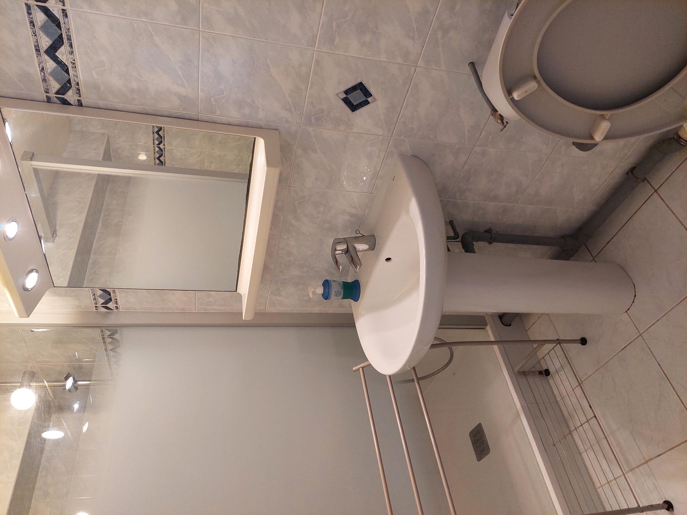 salle de bain 2