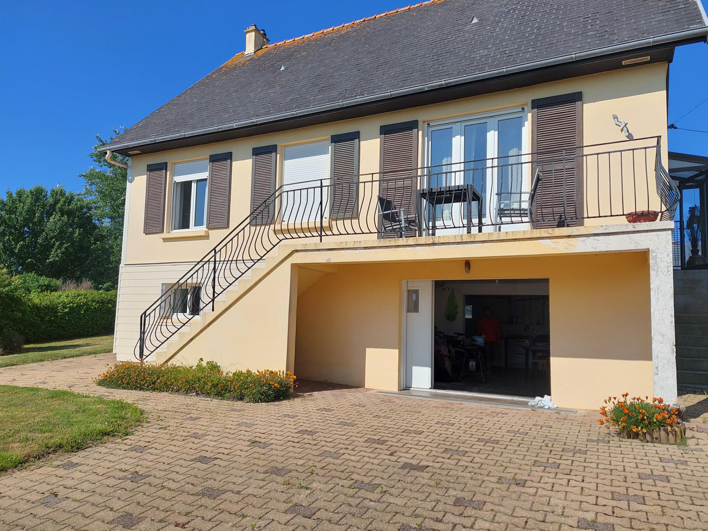 maison