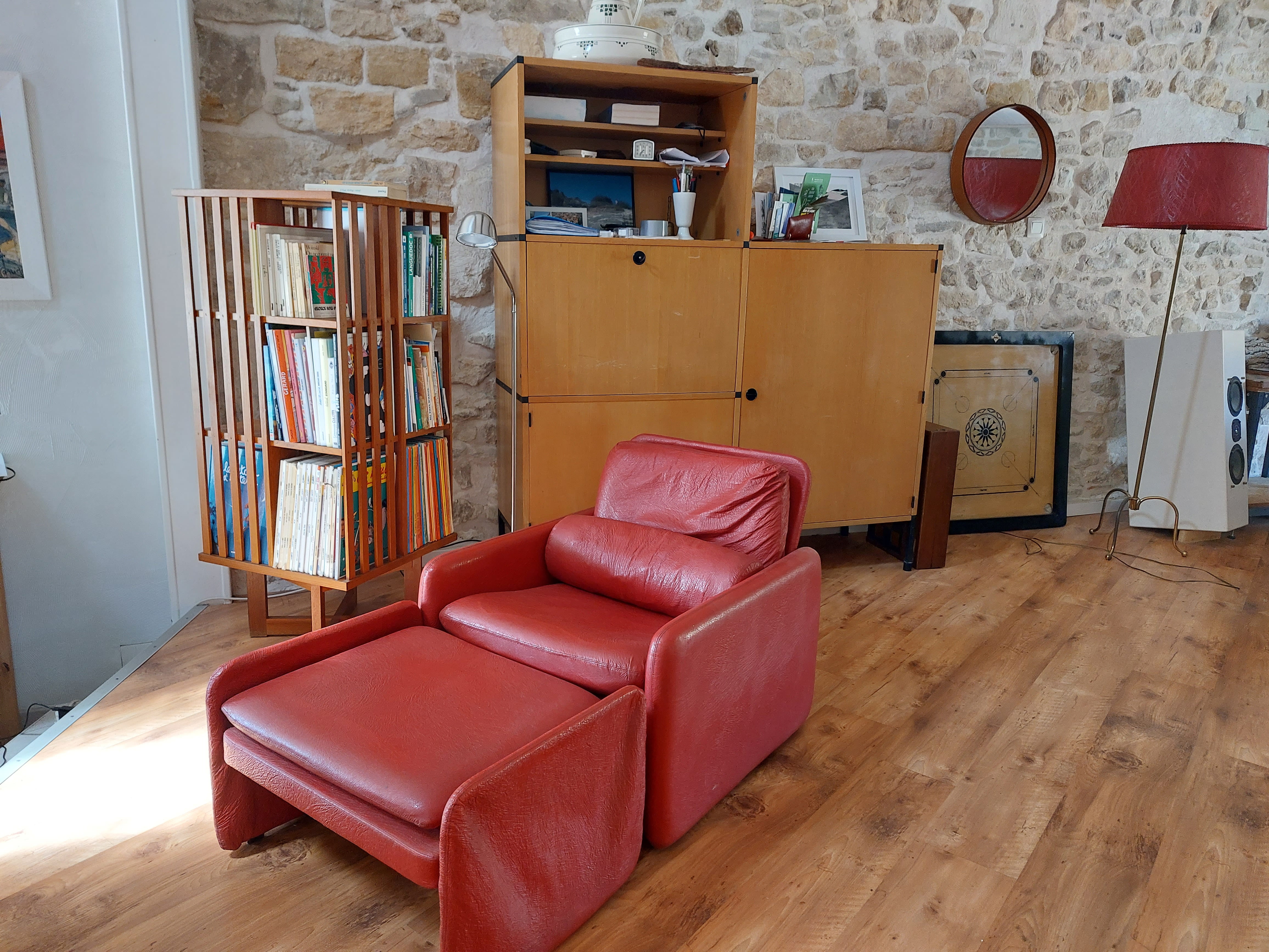 Salon