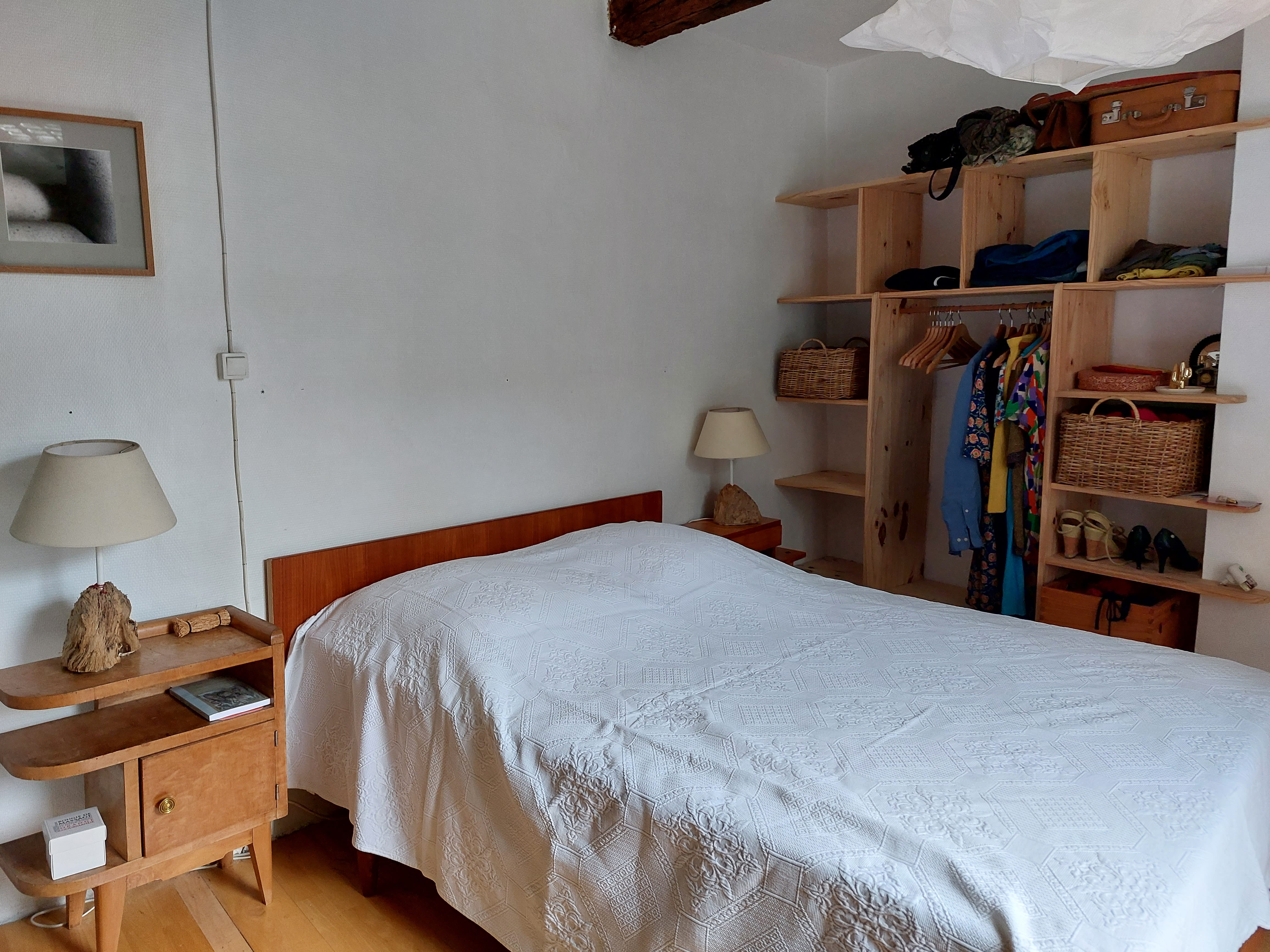 Chambre 1