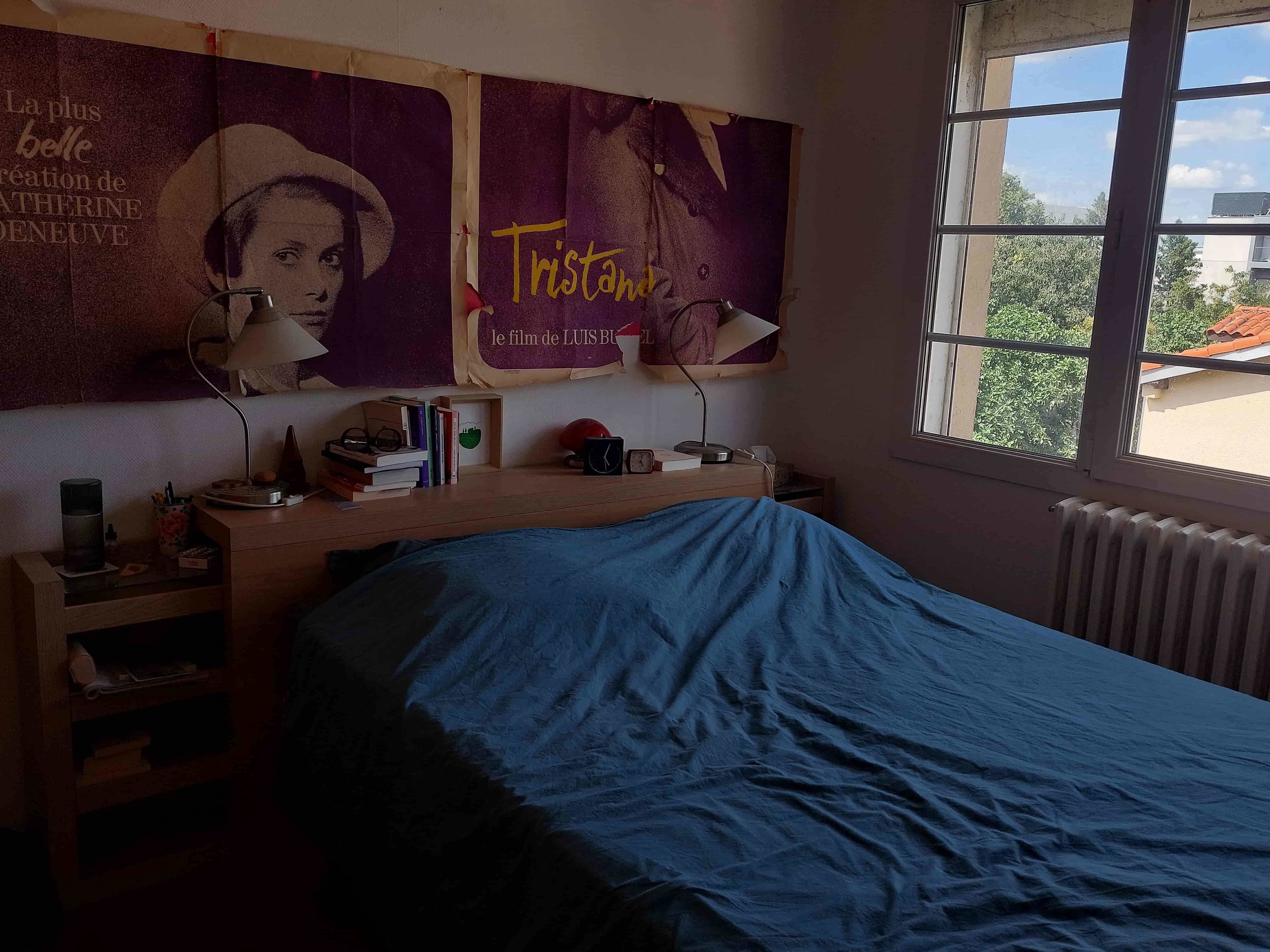 Chambre 1