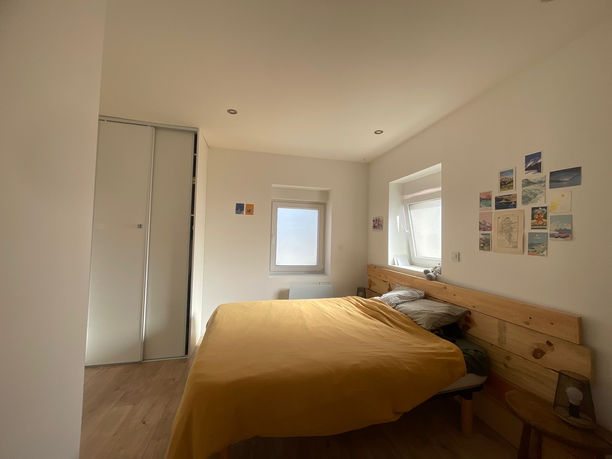 Chambre 1