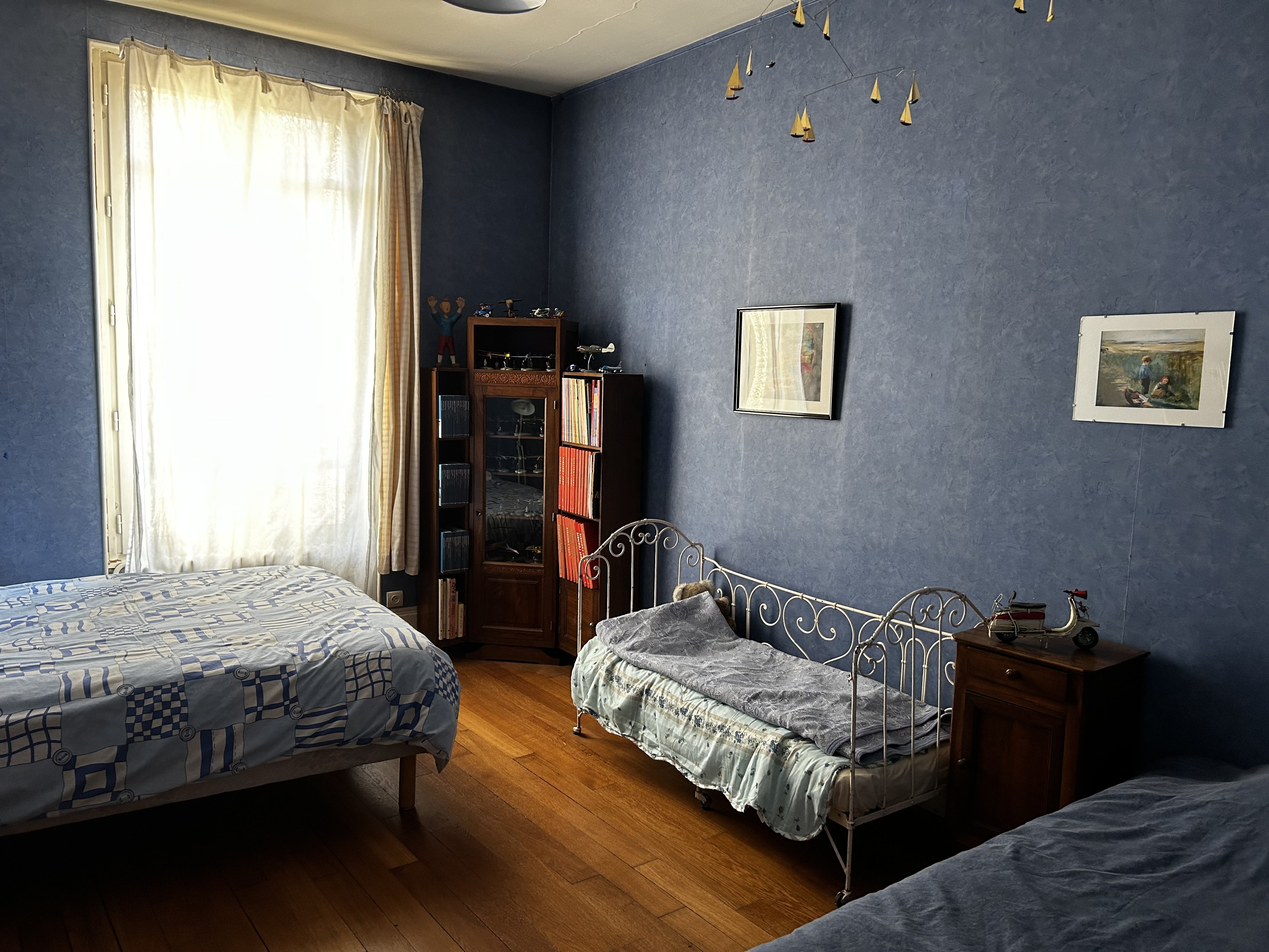 CHAMBRE 2