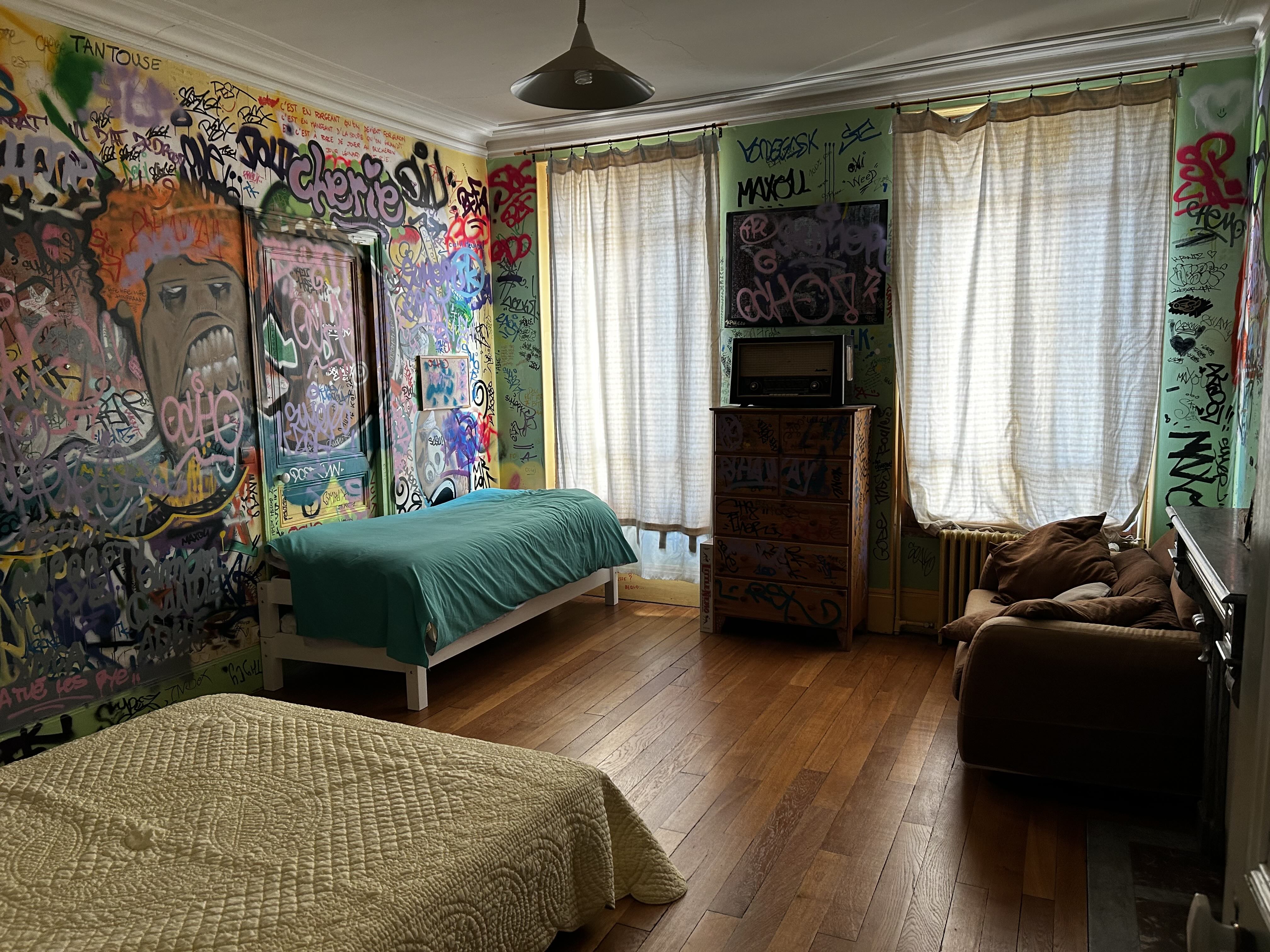CHAMBRE 3