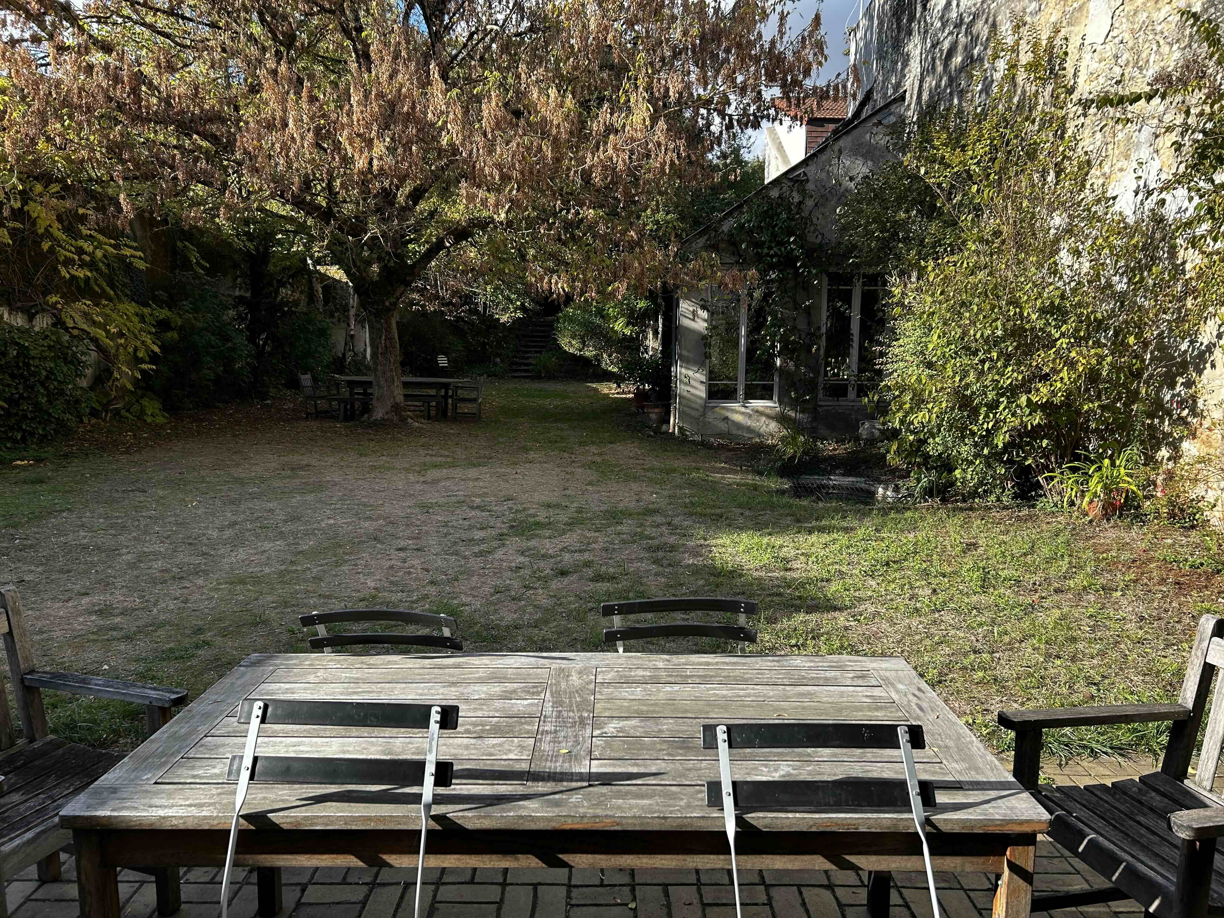JARDIN