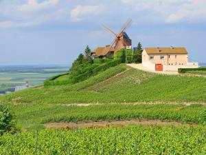 Moulin de Verzenay